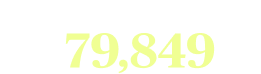 だから安心の事故対応実績！（2024年）年間79,849件