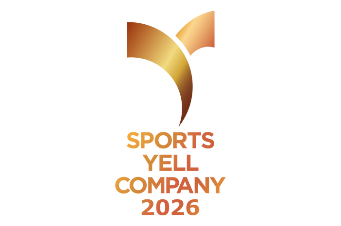 スポーツエールカンパニーのロゴ