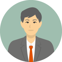 事故受付・解決スタッフ