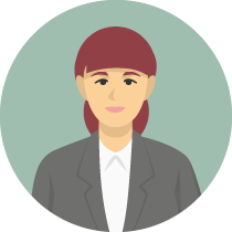 事故受付・解決スタッフ