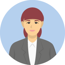 事故受付・解決スタッフ