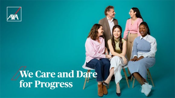 We Care and Dare for Progress
