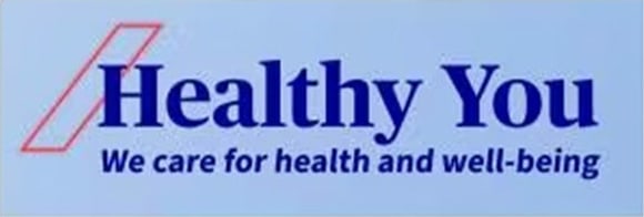 Healthy You We care for health and well-being