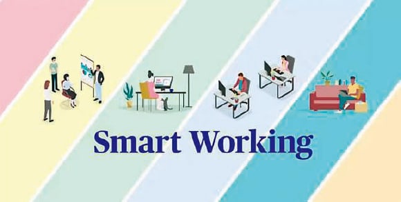 Smart Working