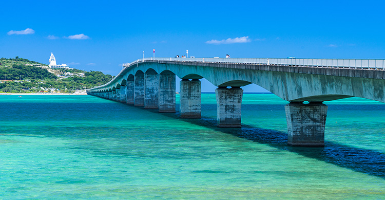 古宇利島